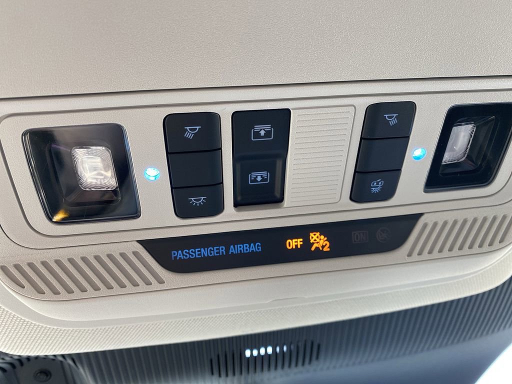 New 2026 Ford Explorer Active image 34