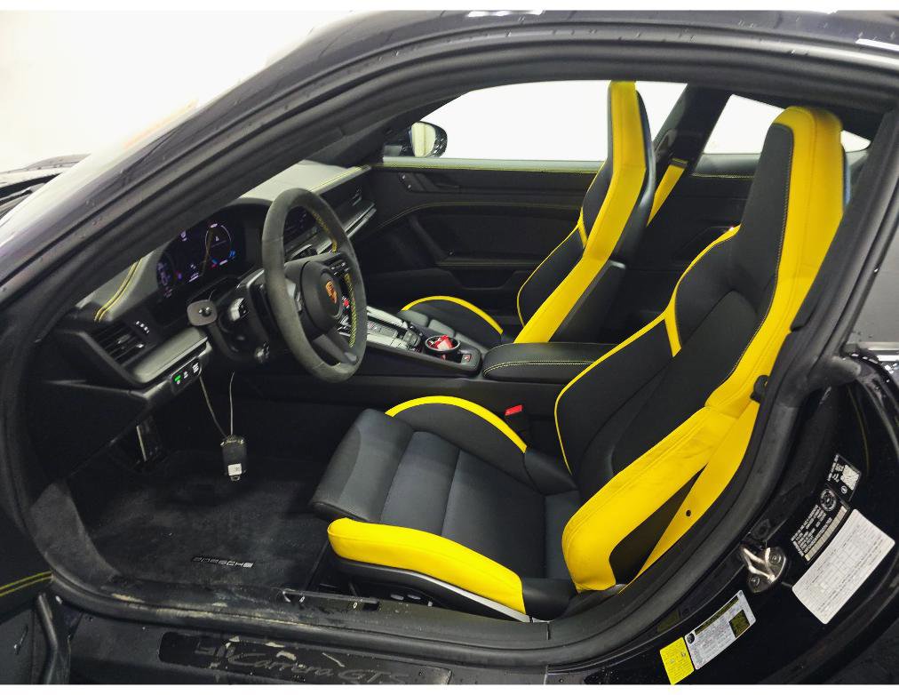 Used 2026 Porsche 911 Carrera GTS image 7