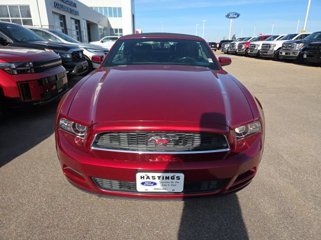 Used 2014 Ford Mustang Premium w/ Equipment Group 201A image 37