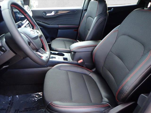 New 2026 Ford Escape ST-Line w/ Tech Pack #1 AWD/4WD image 12