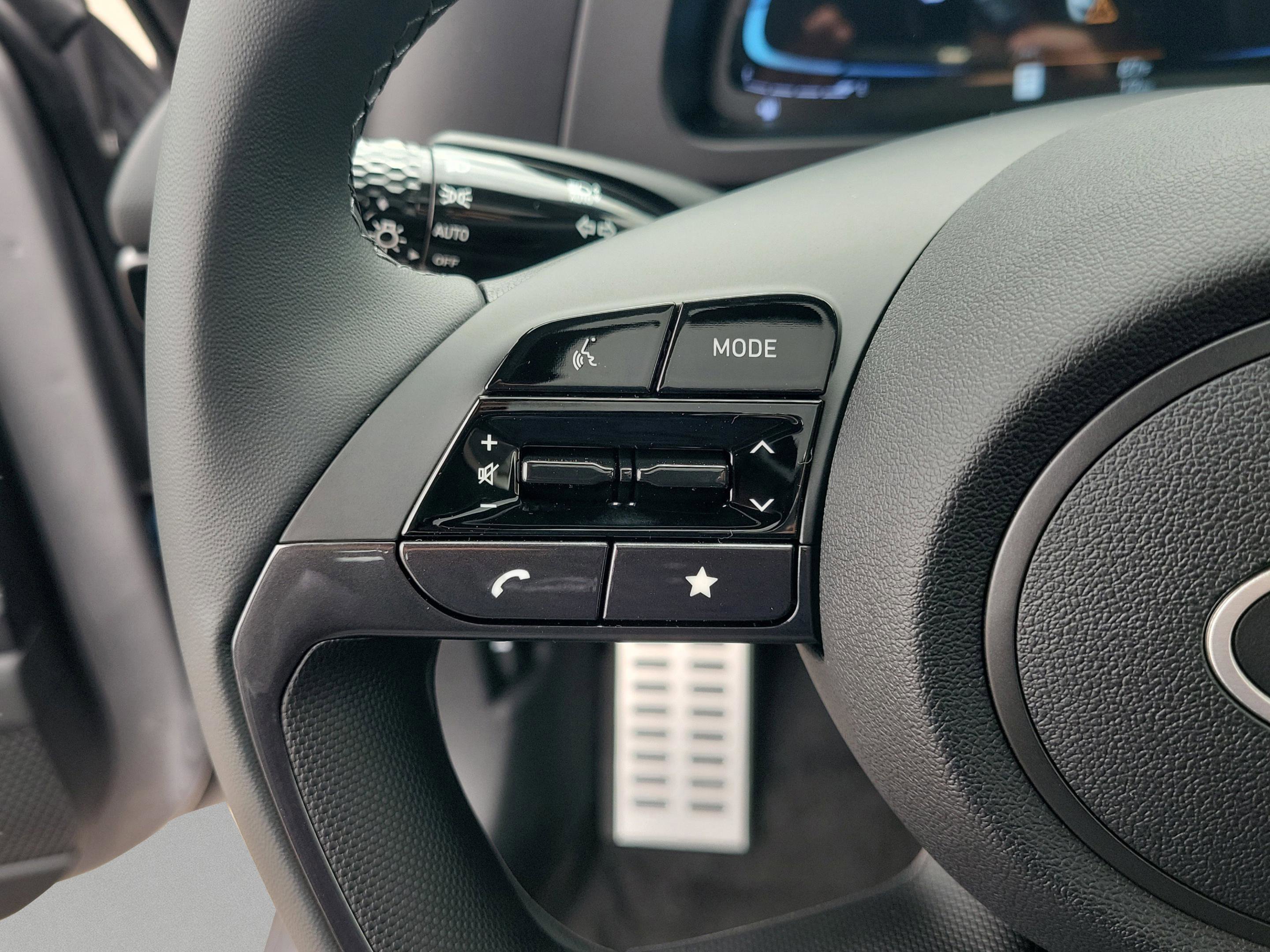 New 2026 Hyundai Elantra SEL Sport image 21