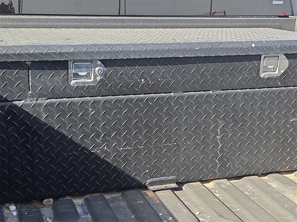 Certified 2021 Ford F250 Platinum w/ FX4 Off-Road Package image 18