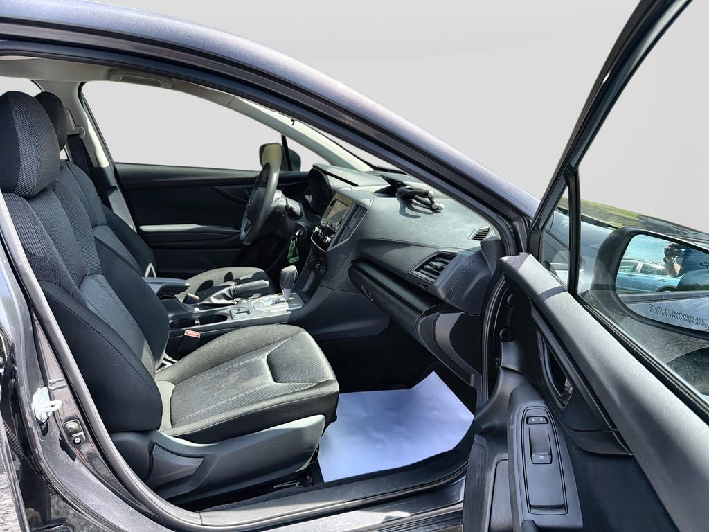 Used 2023 Subaru Impreza 2.0i AWD/4WD image 29