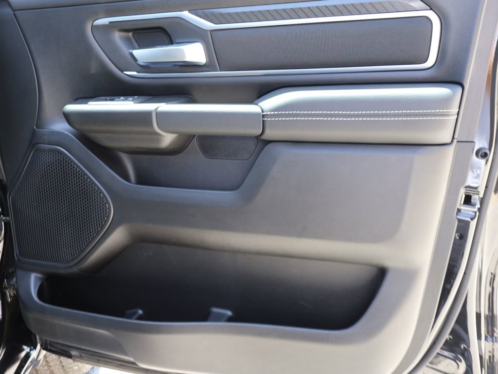 New 2026 RAM 1500 Big Horn AWD/4WD image 8