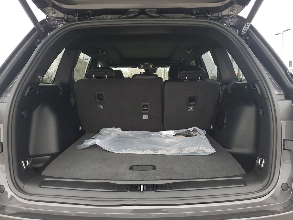 New 2026 Jeep Grand Cherokee Limited image 9