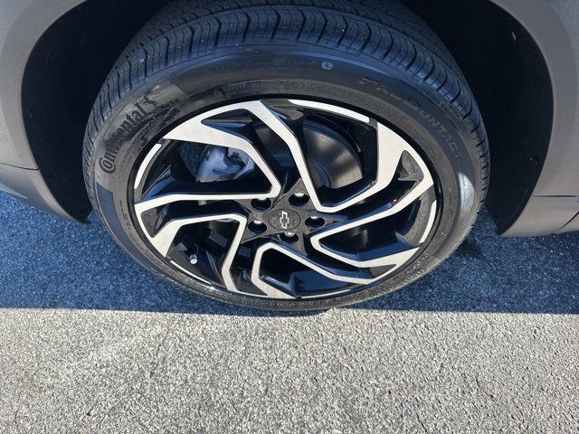 New 2026 Chevrolet TrailBlazer RS w/ Convenience Package image 52