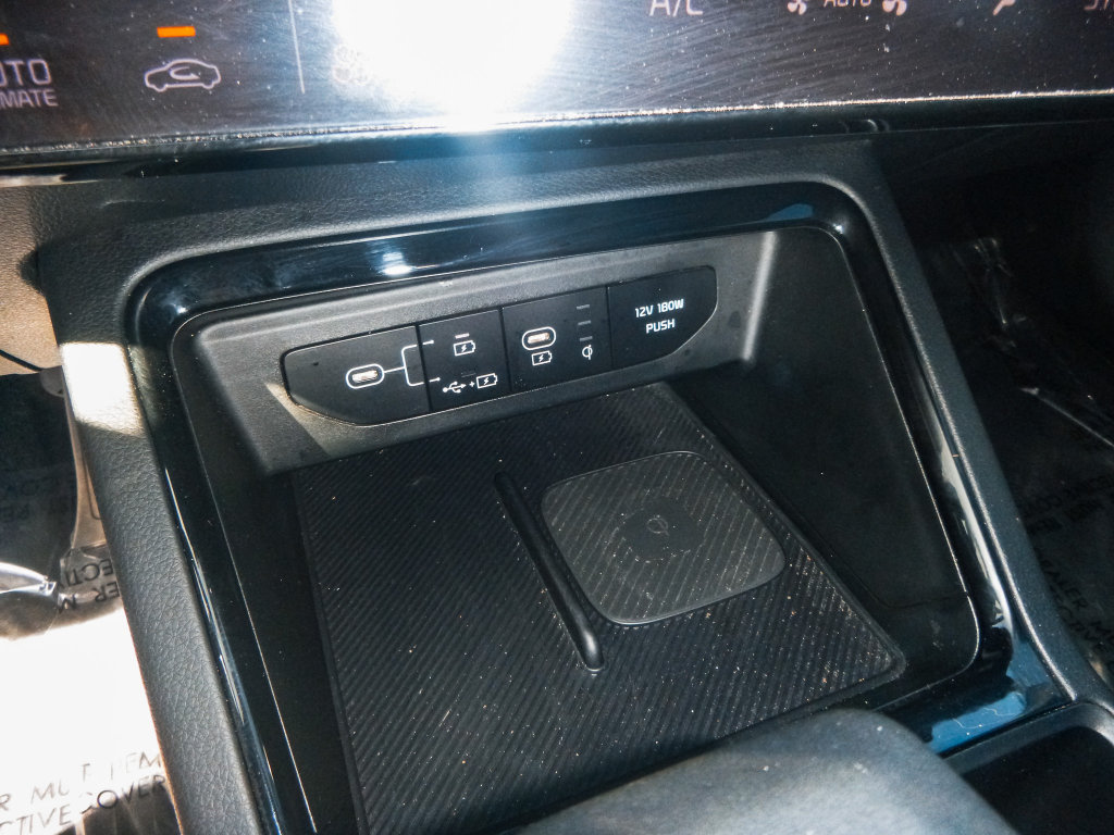 Used 2025 Kia K5 GT-Line w/ GT-Line Premium Package FWD image 19