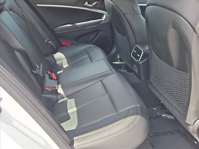 Used 2026 Genesis G70 2.5T RWD image 26