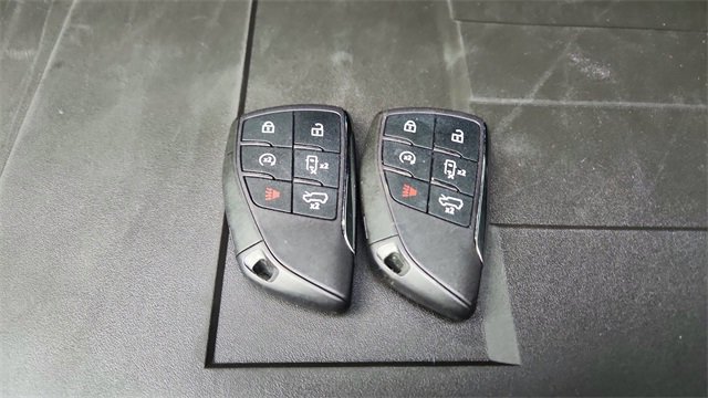 Used 2024 GMC Hummer EV 3X w/ Extreme Off-Road Package image 60