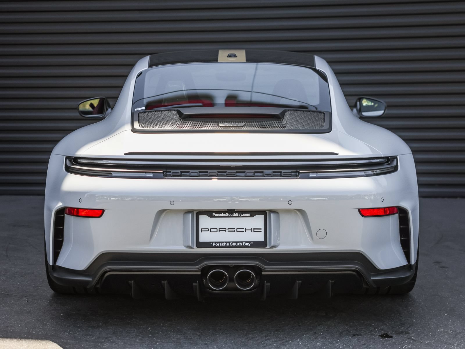 Used 2026 Porsche 911 GT3 RWD image 10