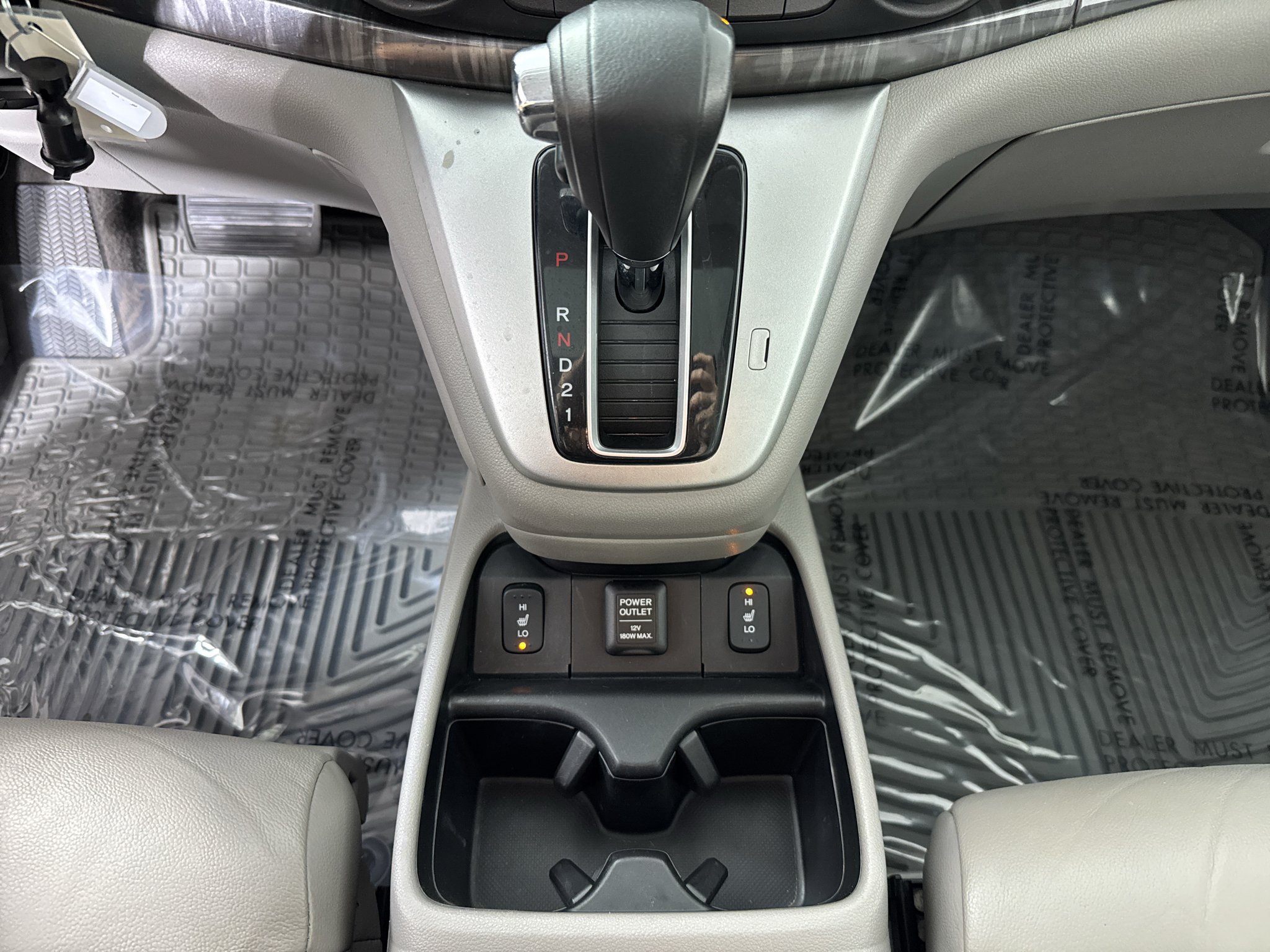 Used 2013 Honda CR-V EX-L image 22
