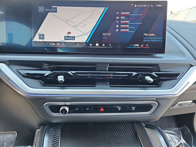 Certified 2024 BMW XM image 20
