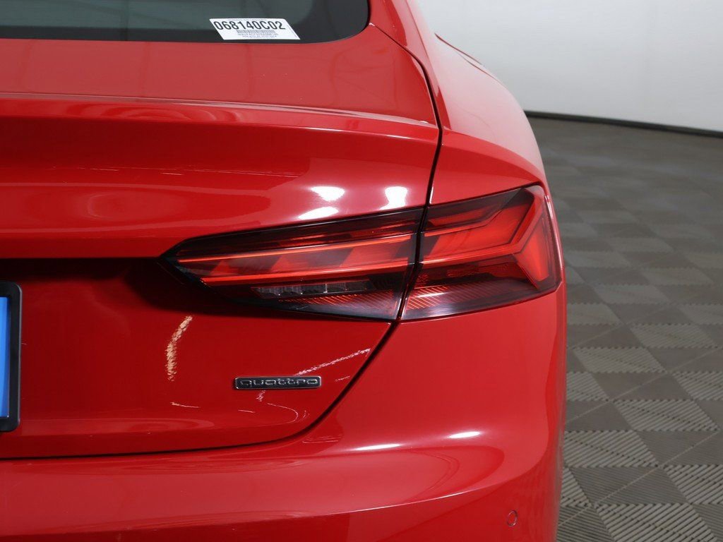 Used 2024 Audi A5 2.0T Premium Plus image 16