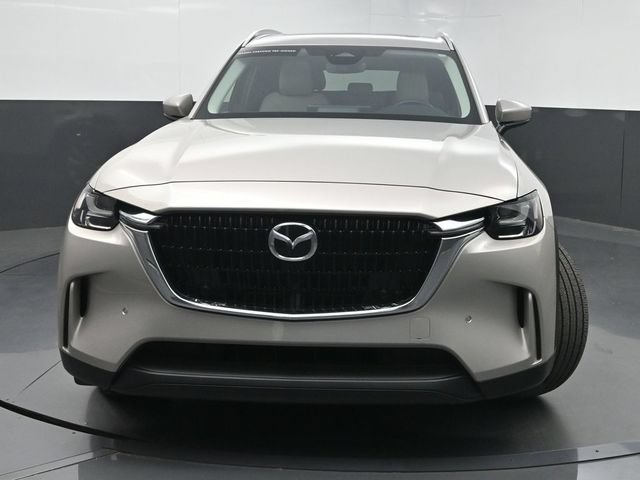 Certified 2026 MAZDA CX-90 3.3 Turbo w/ Preferred Package AWD/4WD image 6
