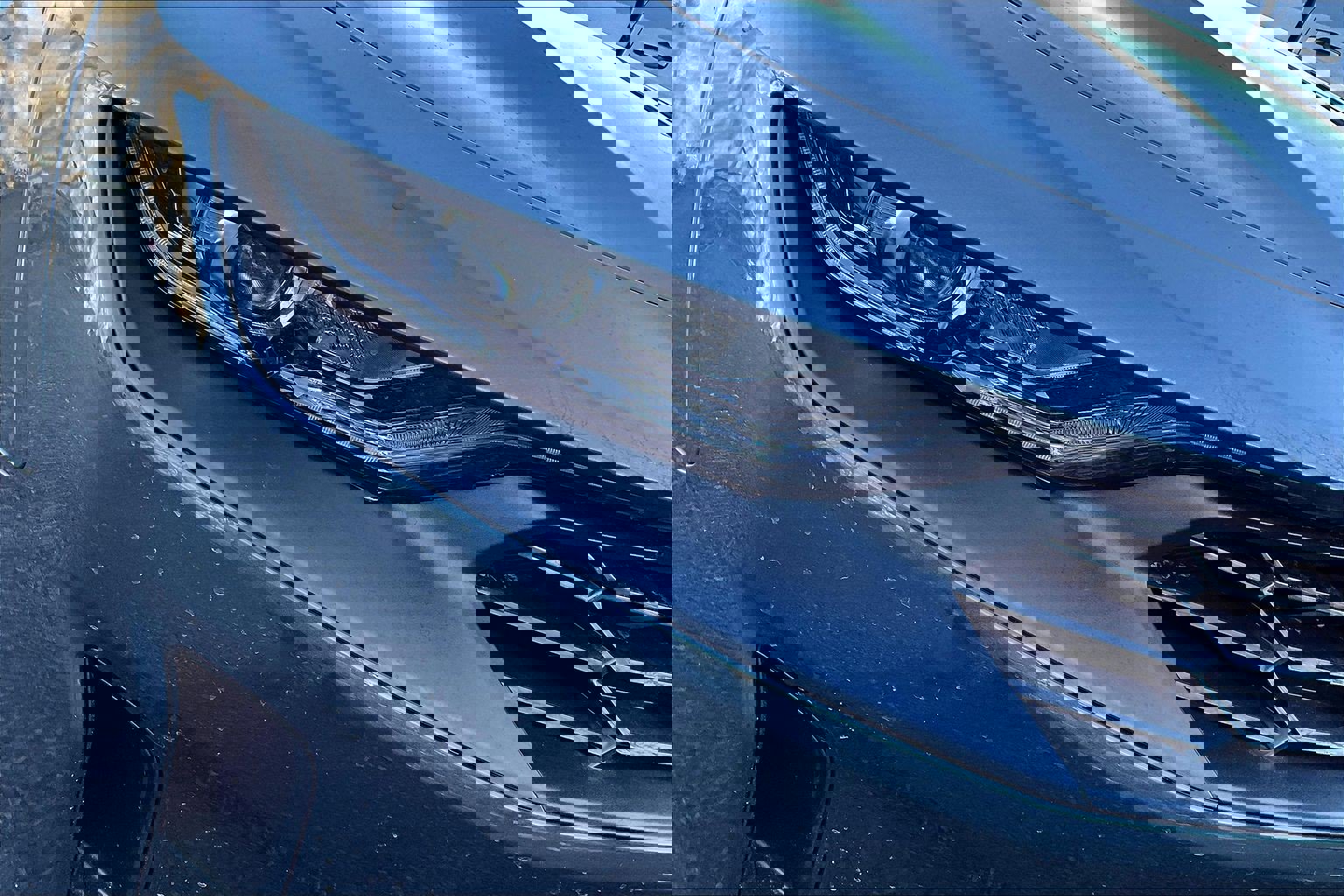 Used 2023 Chevrolet Camaro LT w/ RS Package image 22