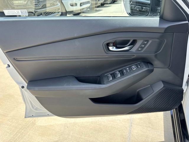 Used 2024 Honda Accord Sport image 23