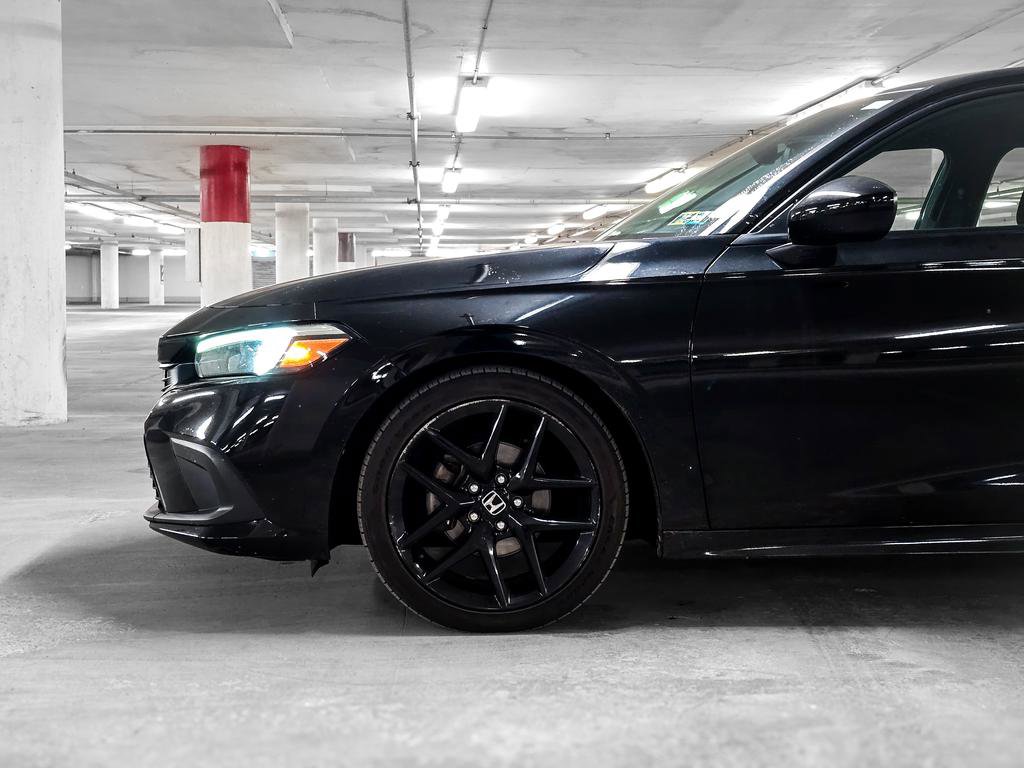 Certified 2023 Honda Civic Sport image 15