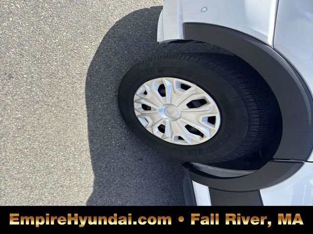 Used 2023 Ford Transit 350 XLT image 17