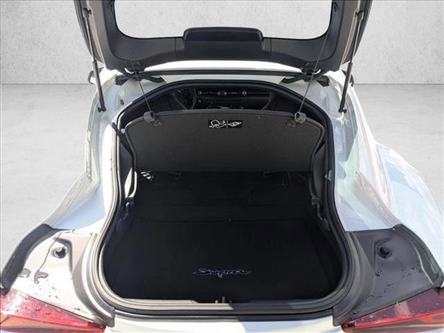Used 2021 Toyota Supra Premium image 7