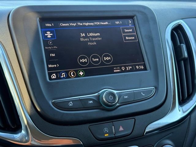 Certified 2024 Chevrolet Equinox LT image 16