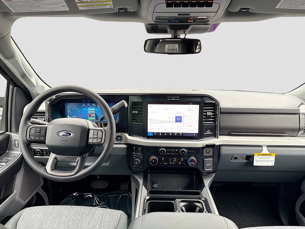 New 2026 Ford F350 XLT w/ XLT Premium Package image 24