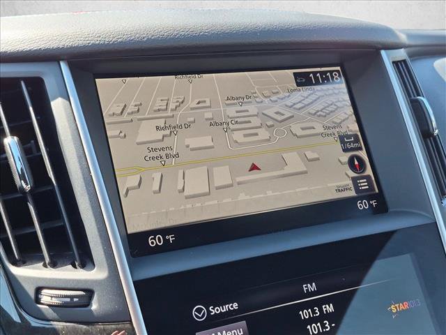 Used 2020 INFINITI Q60 3.0t Luxe w/ Edition 30 Package RWD image 13