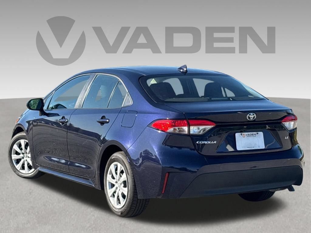 Used 2024 Toyota Corolla LE FWD image 23