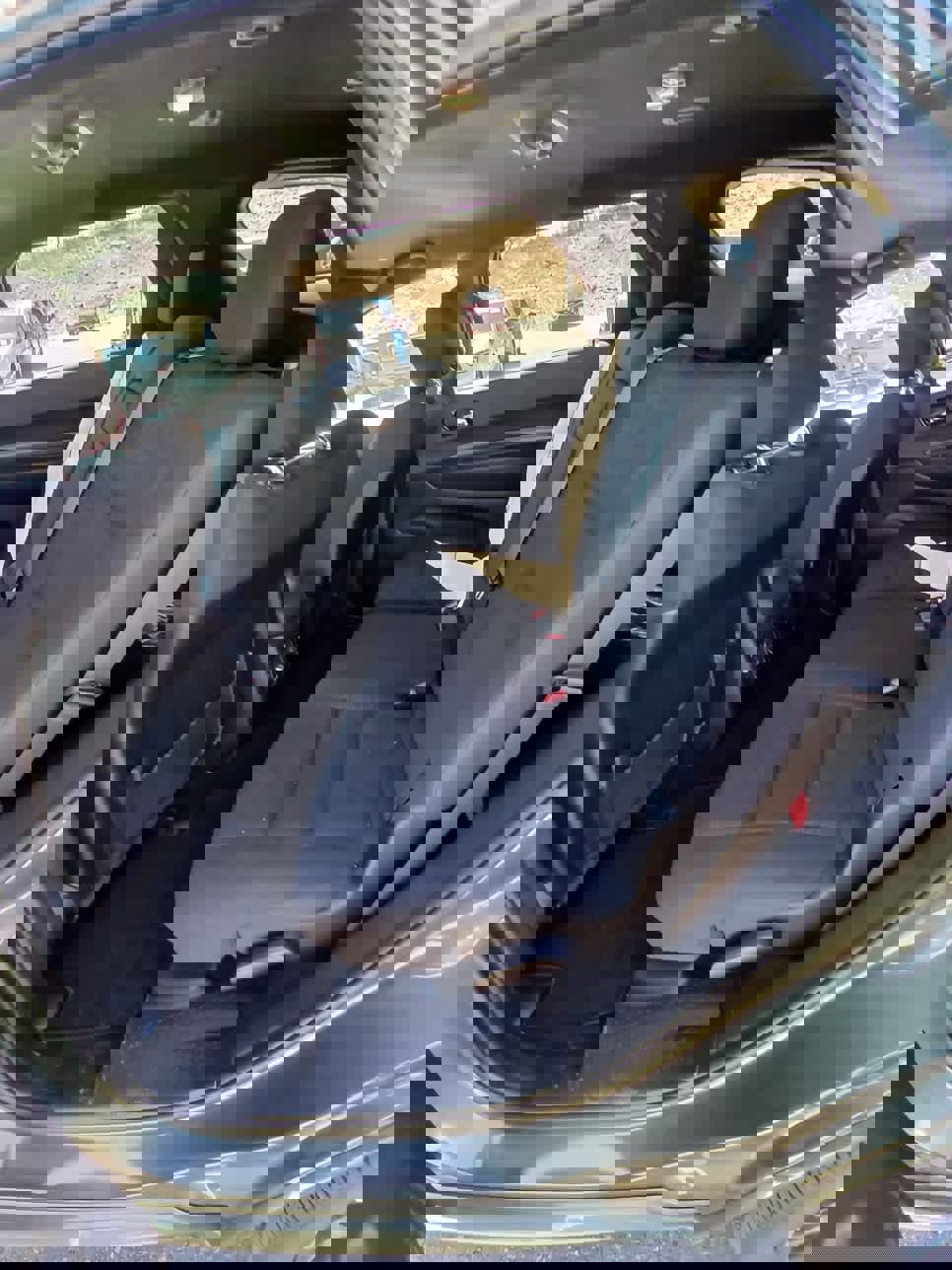 New 2026 Dodge Durango GT w/ Blacktop Package AWD/4WD image 13