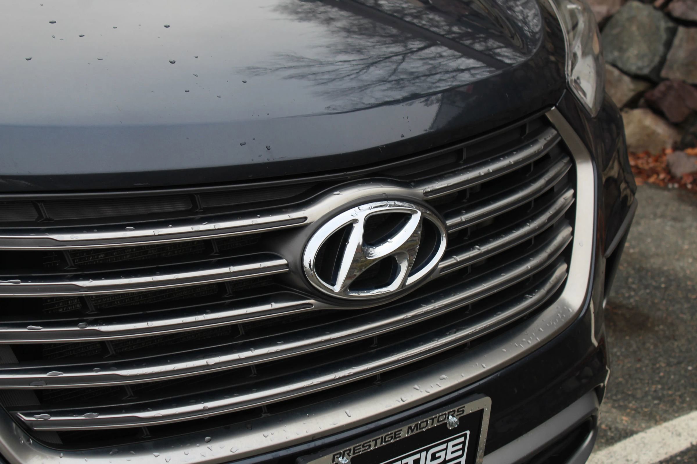 Used 2017 Hyundai Santa Fe SE w/ SE Premium Package 02 image 44