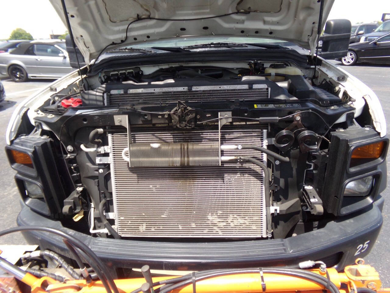 Used 2008 Ford F450 XL RWD image 37