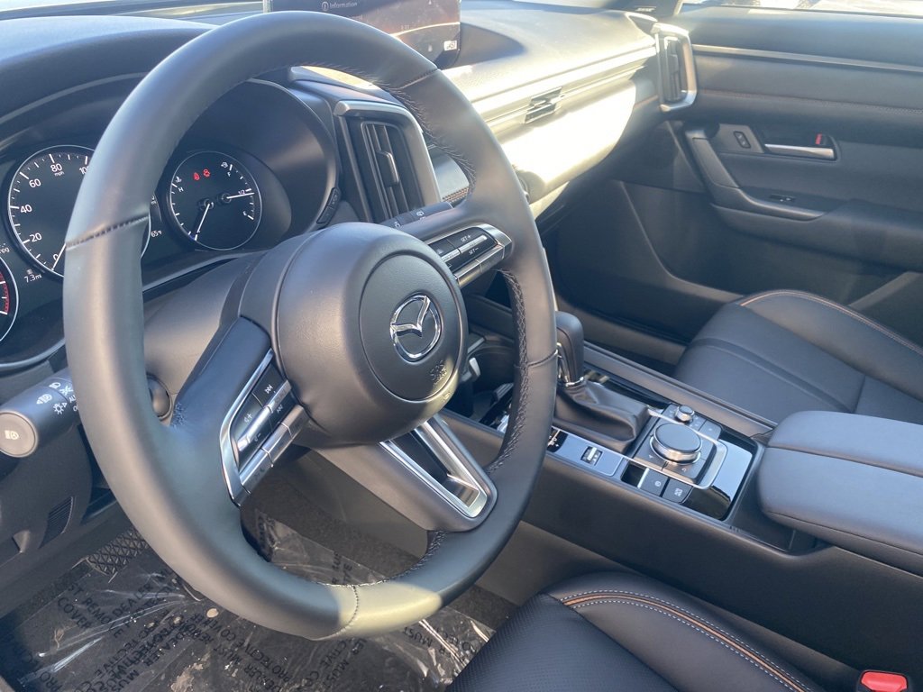 New 2026 MAZDA CX-50 AWD 2.5 S w/ Premium Package image 17