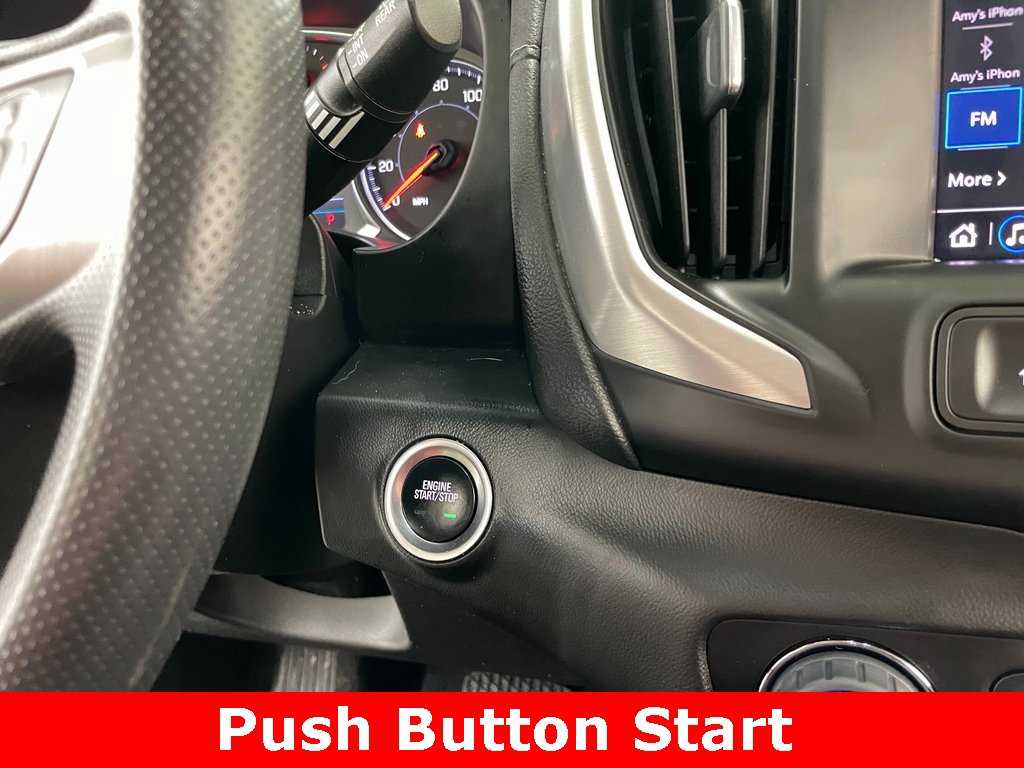 Certified 2022 GMC Terrain SLE w/ Driver Convenience Package image 5