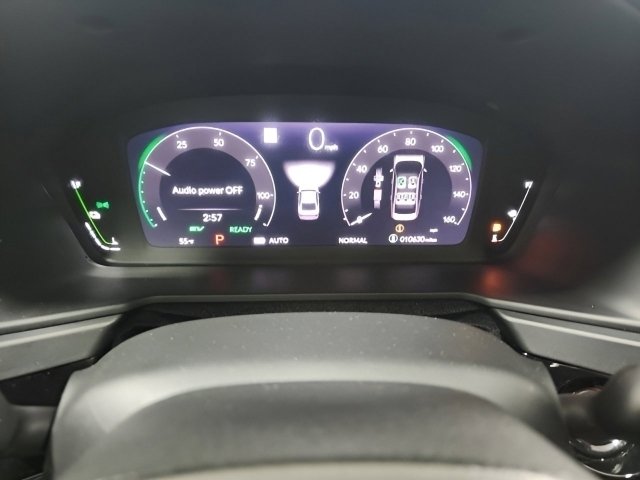 Used 2025 Honda Accord EX-L image 31