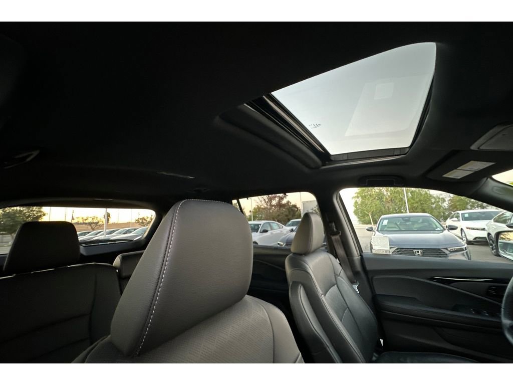 Used 2023 Honda Passport Elite image 21