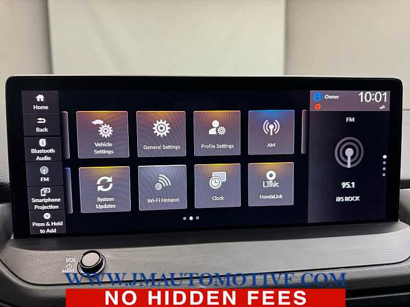 Used 2023 Honda Accord Sport image 25