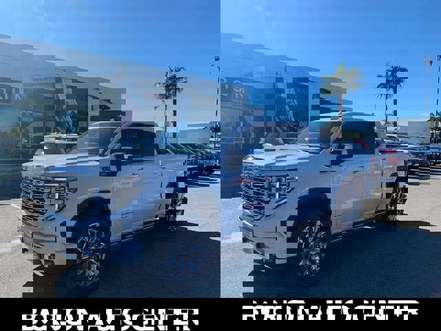 New 2026 GMC Sierra 1500 Denali w/ Denali Reserve Package image 1