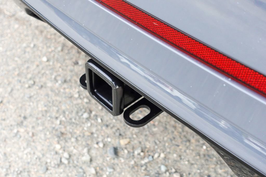 New 2026 Volkswagen Atlas SEL Premium R-Line image 9