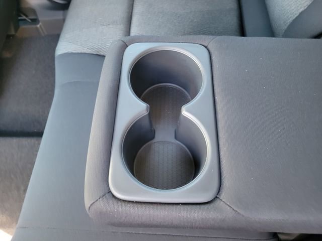 New 2026 Nissan Rogue SV w/ Cold Weather Package image 31