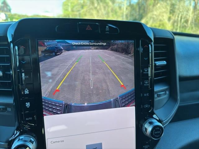 New 2026 RAM 2500 Tradesman AWD/4WD image 44