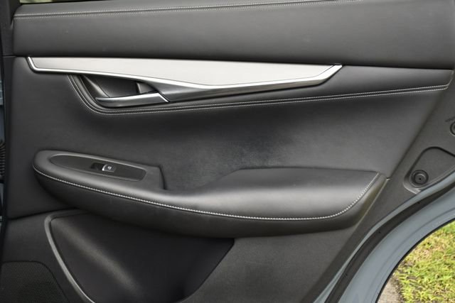 Used 2023 INFINITI QX55 Luxe w/ Cargo Package image 27