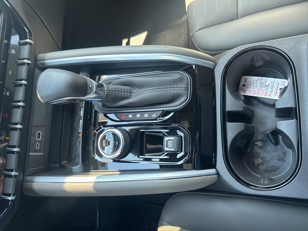 New 2026 Chevrolet Colorado ZR2 AWD/4WD image 41
