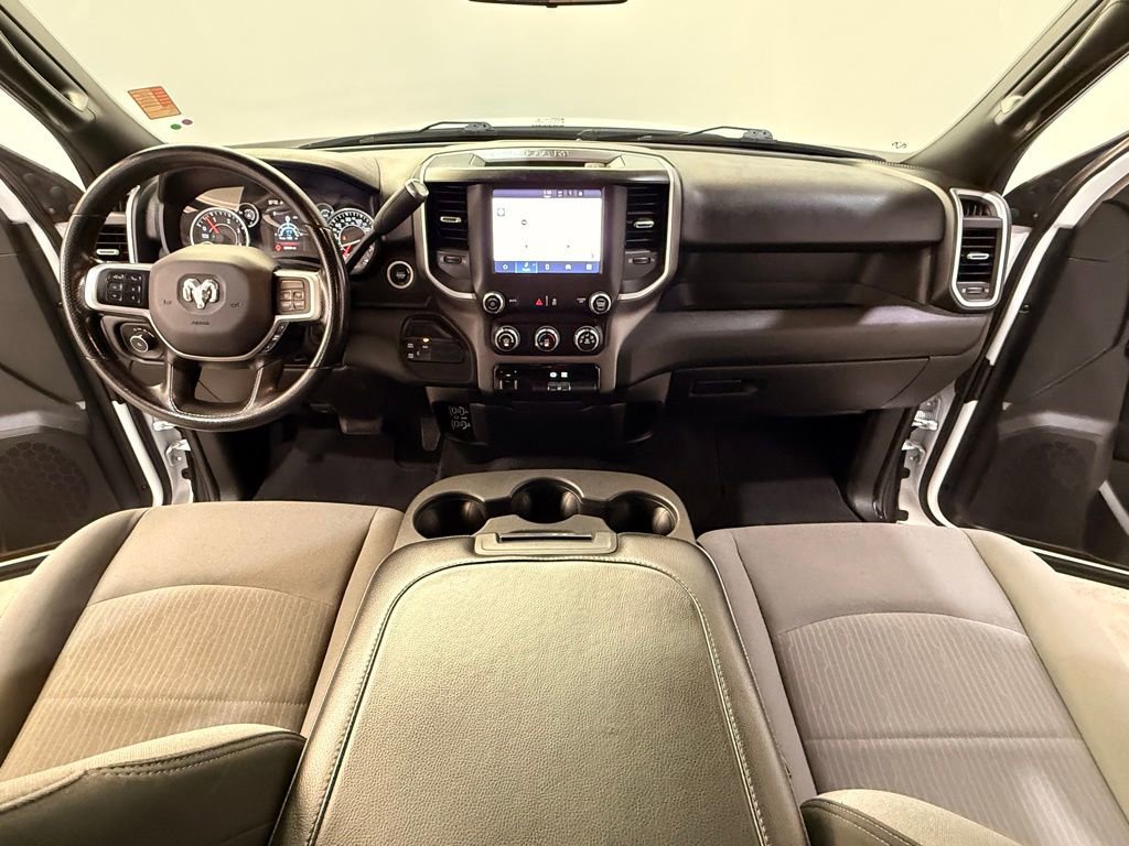 Used 2022 RAM 3500 Big Horn image 18