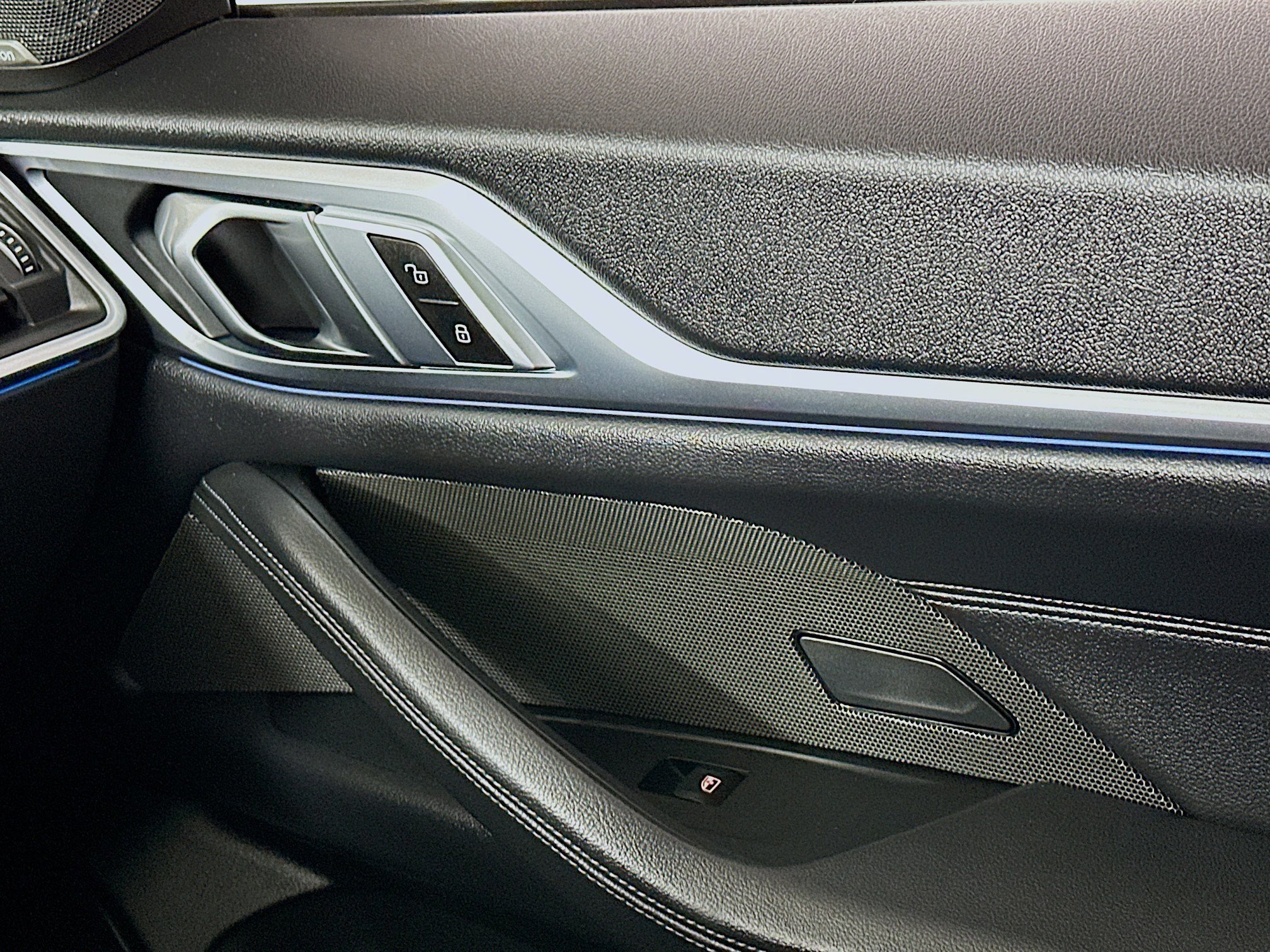 Used 2024 BMW i4 M50 image 16