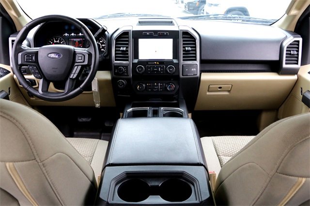 Used 2020 Ford F150 XLT w/ Equipment Group 302A Luxury image 26