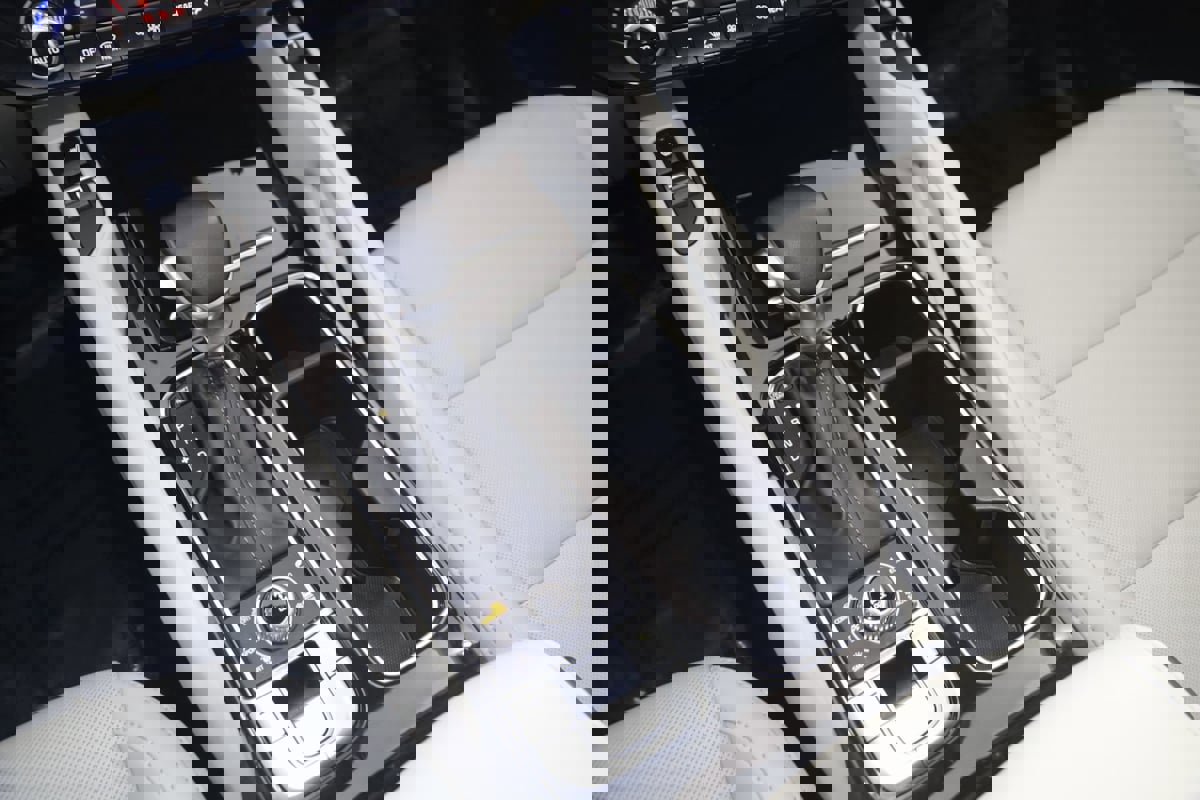 Used 2024 Kia Telluride S w/ S Sunroof Package image 30