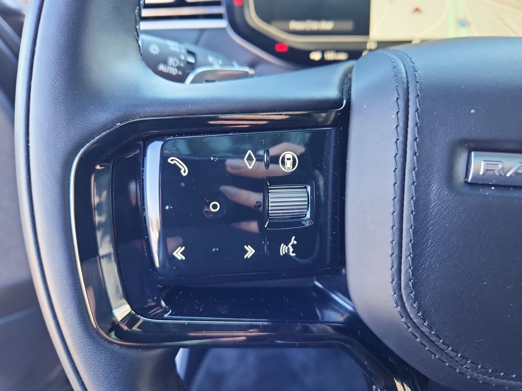 New 2025 Land Rover Range Rover Sport Autobiography image 19