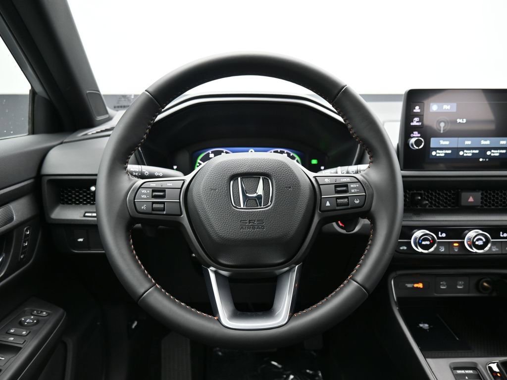 New 2026 Honda CR-V Sport-L image 44