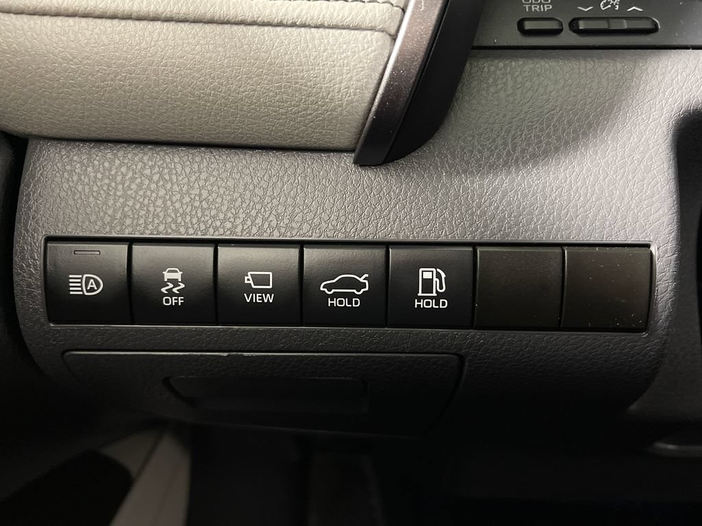 Certified 2023 Toyota Camry XLE w/ Navigation Package FWD image 28