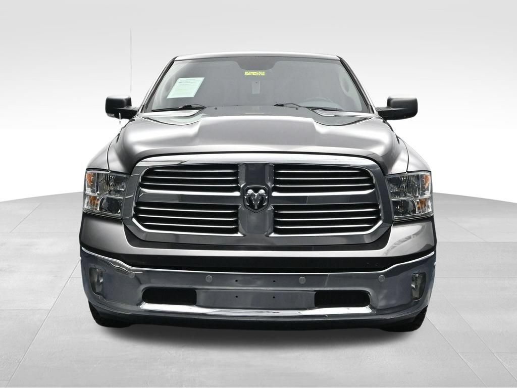 Used 2018 RAM 1500 Big Horn AWD/4WD image 8