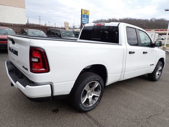 New 2026 RAM 1500 Express image 8